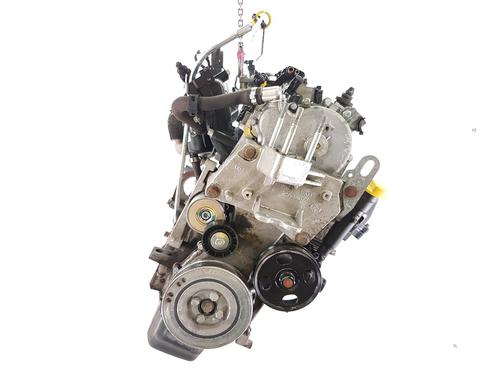 Used Engine Engine 37506367 37506367