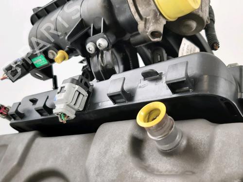 Engine PEUGEOT 206+ (2L_, 2M_) 1.4 i | BP31122420M1 