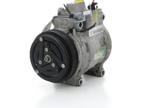Used AC compressor AC compressor CHEVROLET AVEO / KALOS Hatchback (T250, T255) 1.2 LPG (84 hp) 36512501 36512501