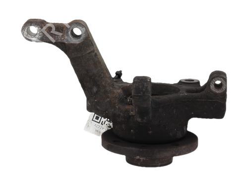 Used Left front steering knuckle Left front steering knuckle NISSAN NOTE (E11, NE11) 1.5 dCi (86 hp) 36252275 36252275