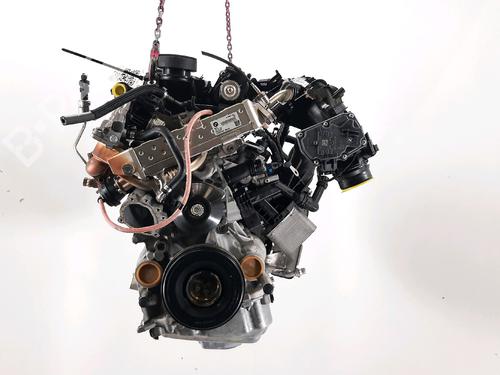 Used Engine Engine BMW 1 (F20) 118 d (150 hp) 32769972 32769972