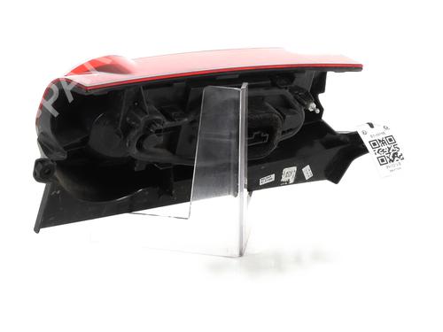 Right taillight CITROËN BERLINGO Box Body/MPV (K9) 1.6 BlueHDi 100 | BP29702035C35 