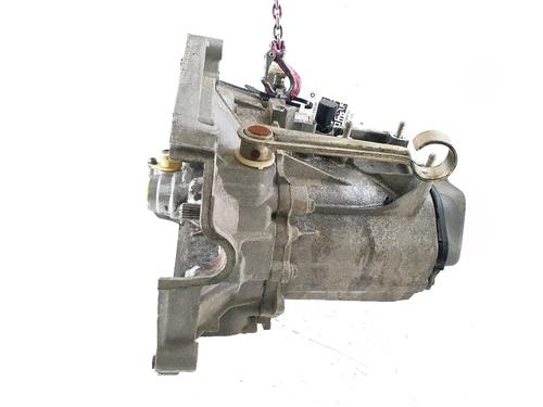 gearbox-peugeot-206-hatchback-2ac-1998-1999-2000-2001-2002-2003-2004-2005-2006-2007-2008-2009-2010-2011-2012-32077586 main image