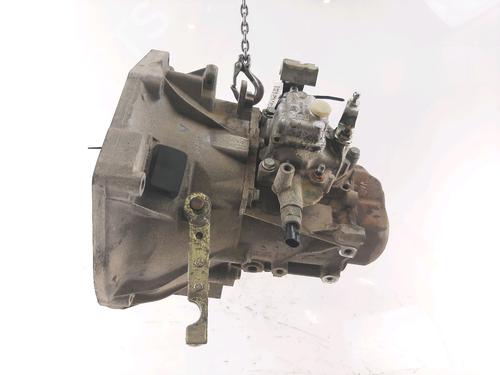 Used Gearbox Gearbox FIAT 500 (312_) 1.2 (312AXA1A) (69 hp) 35718511 35718511