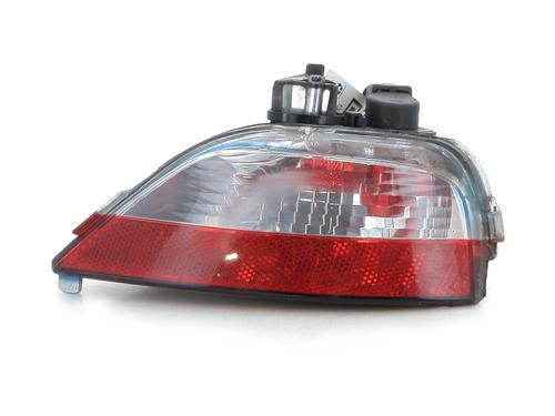 Used Rear bumper left light Rear bumper left light RENAULT ZOE (BFM_) Electric (BFME) (77 hp) 33733371 33733371