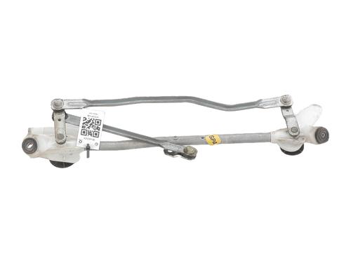 Vindrude Viskermekanisme NISSAN MICRA III (K12) 1.5 dCi (86 hp) 31607435