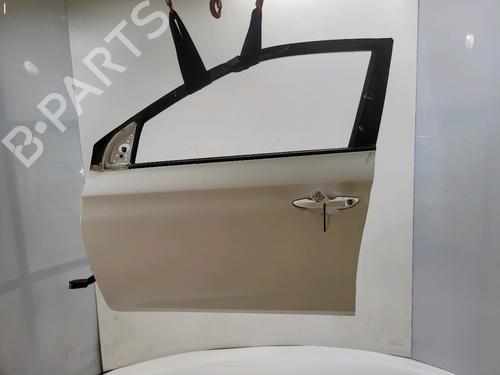Used Left front door Left front door 38918278 38918278