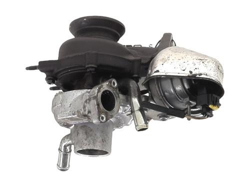 Turbolader/Kompressor FIAT TIPO Hatchback (356_, 357_) 1.3 D (356HXH1A) (95 hp) 31912597