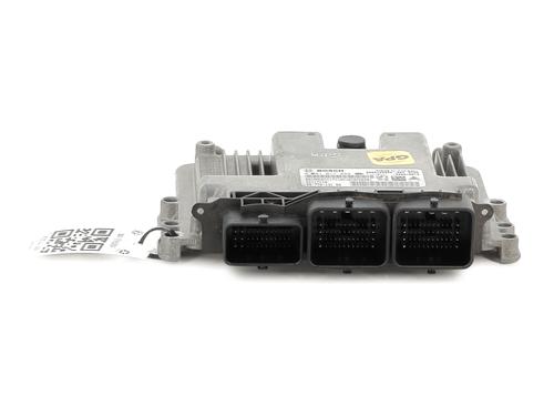Used Engine control unit (ECU) PEUGEOT 308 I (4A_, 4C_) 1.6 HDi (92 hp) 22949442