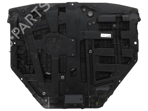 Used Luggage compartment floor RENAULT GRAND SCÉNIC IV (R9_) 1.7 Blue dCi 120 (R9A7, R9A8) (120 hp) 31284584