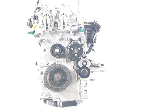 Motore RENAULT SCÉNIC III (JZ0/1_) 1.2 TCe (116 hp) 30927703