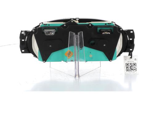 Instrument cluster DACIA DUSTER (HS_)  | BP16488286C47 