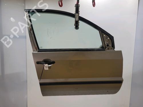 Used Right front door FORD FUSION (JU_) 1.4 TDCi (68 hp) 27603582