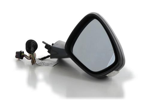 Right mirror CITROËN C4 Grand Picasso II (DA_, DE_) 1.6 HDi / BlueHDi 115 | BP29443895C27 