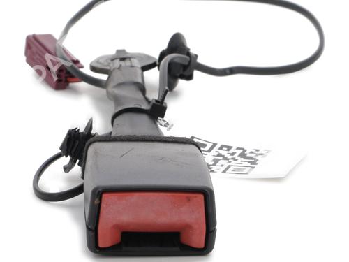 Used Seat buckle FORD B-MAX (JK) 1.0 EcoBoost (100 hp) 27909711