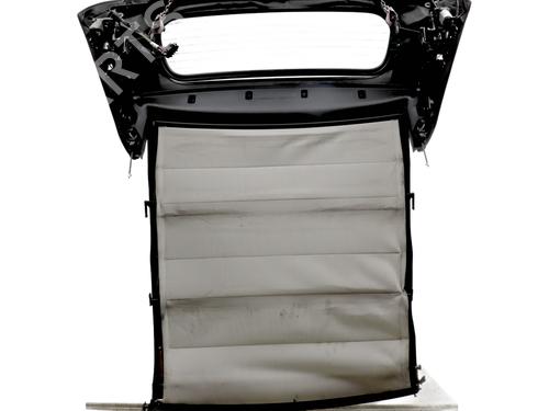 Convertible top SMART FORTWO Cabrio (451) 1.0 (451.431, 451.480) | BP29902940C123