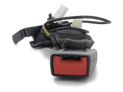 Used Seat buckle FIAT PANDA (312_, 319_) 1.3 D Multijet 4x4 (312PXU1A) (95 hp) 27910115