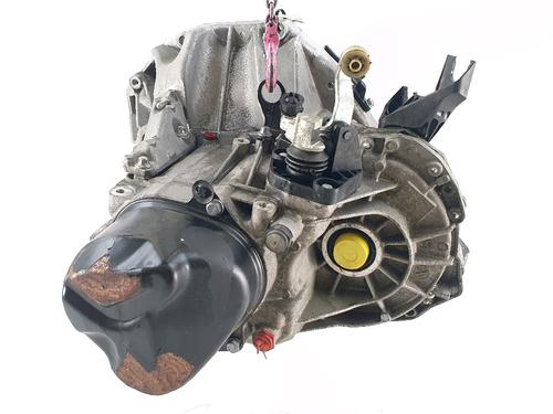 Gearbox RENAULT CLIO III Grandtour (KR0/1_) 1.5 dCi (KR0G) | BP28310395M3 