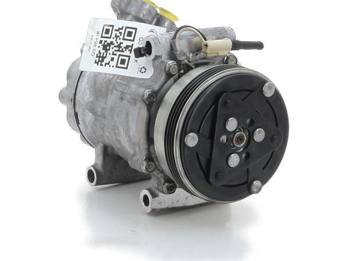 AC-Kompressor RENAULT CLIO II (BB_, CB_) 1.2 16V (BB05, BB0W, BB11, BB27, BB2T, BB2U, BB2V, CB05,... | BP29495315M34 