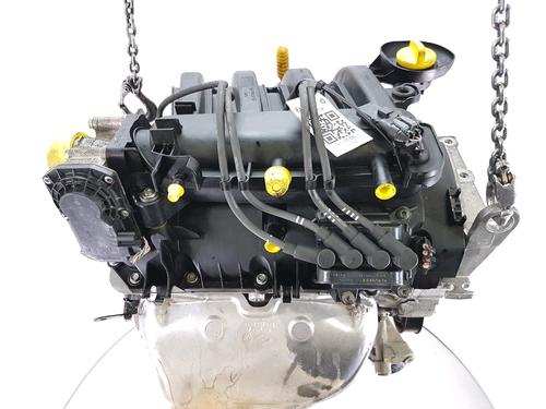 Engine RENAULT CLIO III (BR0/1, CR0/1)  | BP33646095M1  - Image 5