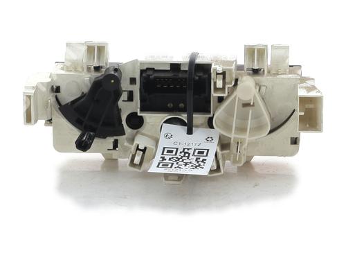 Climate control CITROËN C3 I (FC_, FN_) 1.4 HDi | BP30140724I5