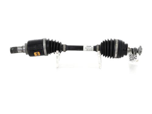 Left front driveshaft MINI MINI (F55) Cooper D | BP29740871M38 