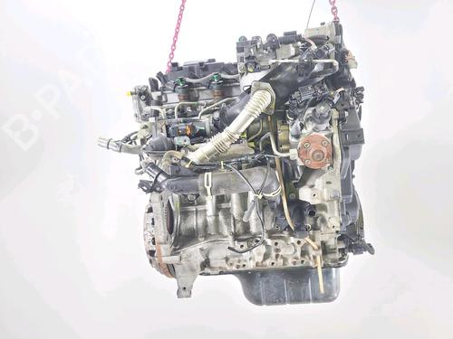 Engine PEUGEOT 207 (WA_, WC_) 1.4 HDi | BP28366338M1 