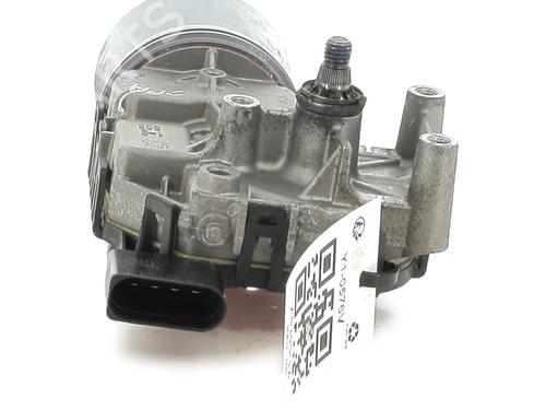 Used Front wiper motor VW POLO V (6R1, 6C1) [2009-2022]  25247992