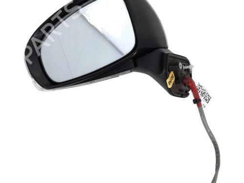 Used Left mirror Left mirror TOYOTA PRIUS PLUS (_W4_) 1.8 Hybrid (ZVW40W, ZVW41W) (136 hp) 34204594 34204594