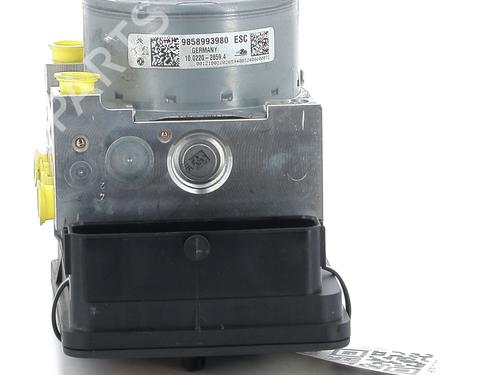 ABS Bremseaggregat OPEL MOKKA 1.2 (76) | BP31032105M43