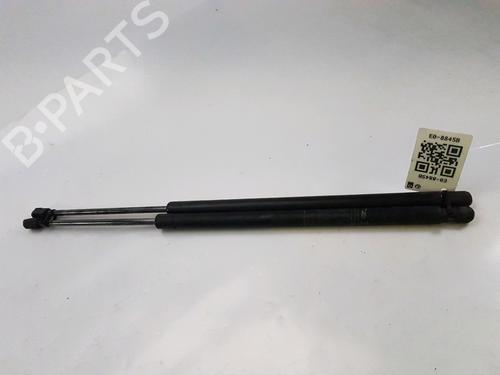 Used Tailgate lift support FIAT STILO Multi Wagon (192_) 1.9 JTD (115 hp) 27916812