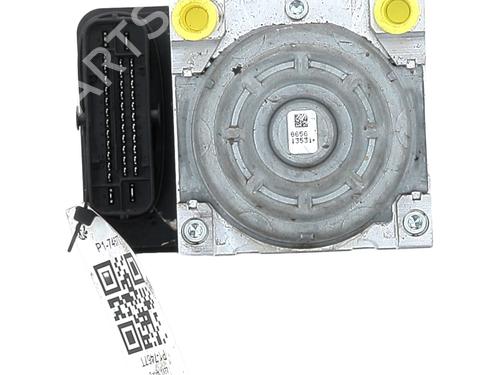 ABS pump CITROËN C3 Picasso (SH_) 1.4 VTi 95 (SH8FSC, SH8FP0, SH8FP6) | BP31577799M43 