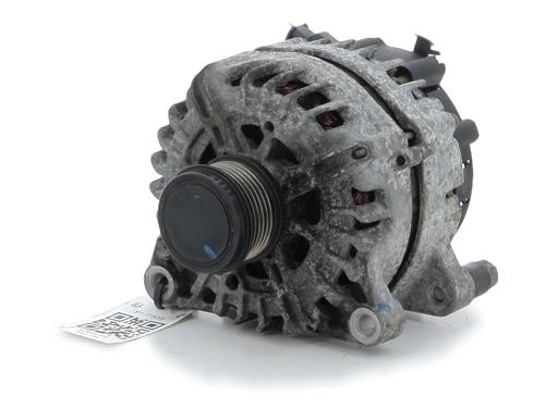 Used Alternator Alternator CITROËN C3 Picasso (SH_) 1.6 BlueHDi 100 (99 hp) 33419909 33419909