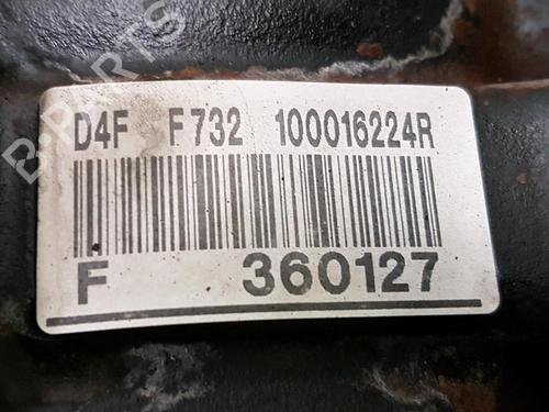 Engine DACIA SANDERO II 1.2 | BP39899287M1 - Image 8