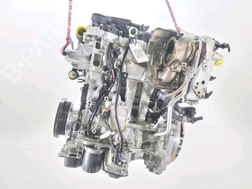 Engine CITROËN C3 AIRCROSS II (2R_, 2C_) 1.2 PureTech 110 (2RHNZB, 2RHNZW, 2RHNPX, 2RHNPJ) | BP29874284M1