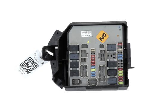 Sikringsdåse RENAULT CLIO III (BR0/1, CR0/1) 1.2 16V (BR02, BR0J, BR11, CR02, CR0J, CR11) | BP29702079E1