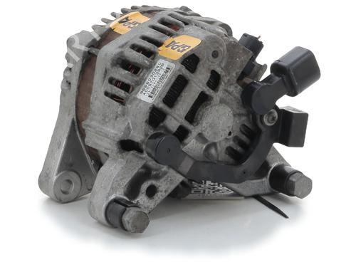 Alternator PEUGEOT 207 (WA_, WC_) | BP27646181M7
