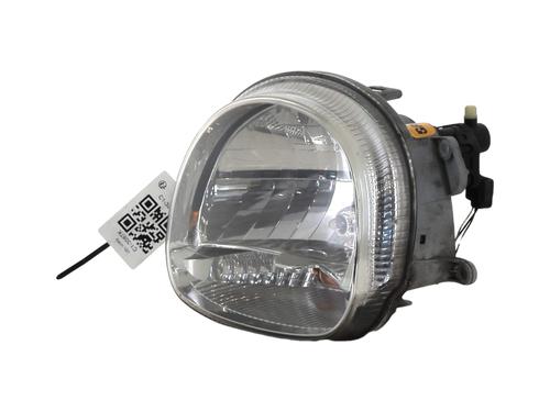 Used Left headlight RENAULT TWINGO I (C06_) 1.2 16V (C06C, C06D, C06K) (75 hp) 31985190