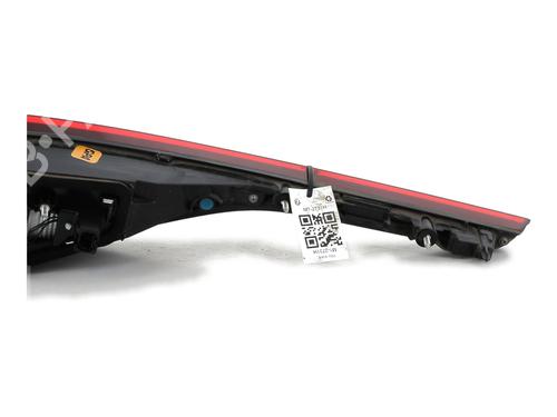 Right tailgate light RENAULT MEGANE IV Hatchback (B9A/M/N_) 1.5 Blue dCi 115 (B9A6) | BP29495883C80 