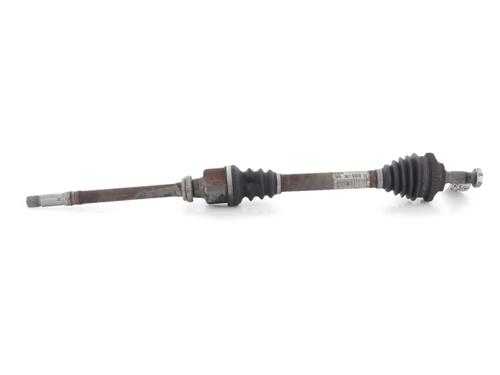 Right front driveshaft PEUGEOT 206 CC (2D) 1.6 16V (2DNFUF, 2DNFUR) | BP40487640M39 - Image 2