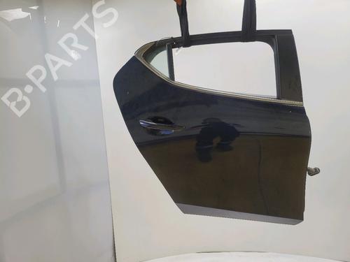 Dør højre bagtil Dør højre bagtil MAZDA 3 Hatchback (BP) 2.0 SKYACTIV-G M Hybrid (122 hp) 36428552 36428552