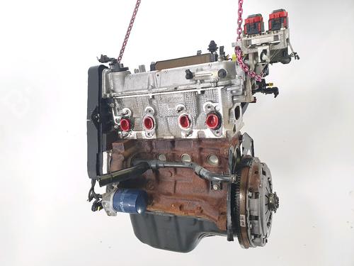Engine FIAT PUNTO EVO (199_) 1.2 | BP34642325M1 - Image 2