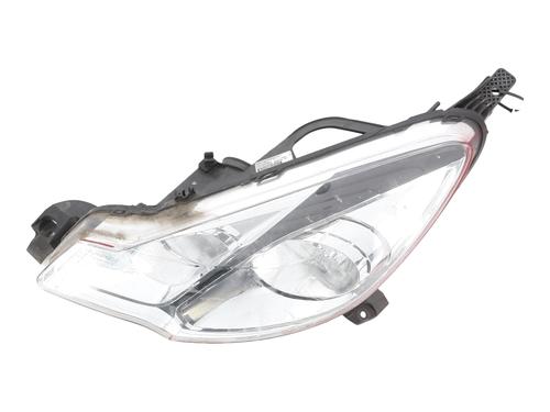 Left headlight CITROËN DS3 (SA_) 1.6 HDi 90 | BP35998962C28  - Image 5