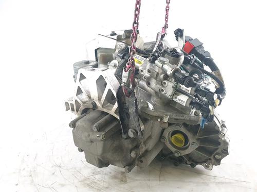 Gearbox FIAT 500X (334_) 1.4 (334AXC1B, 334AXC11) | BP29740967M3 