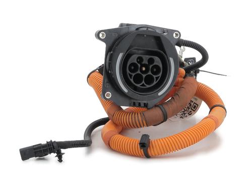 Cavo DS DS 7 Crossback (J4_, JR_, JC_) [2017-2025]  31152184