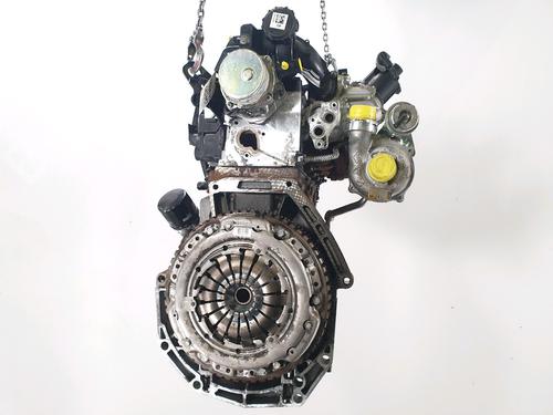Engine RENAULT CLIO III Grandtour (KR0/1_) 1.5 dCi (KR0F) | BP37281266M1 - Image 3