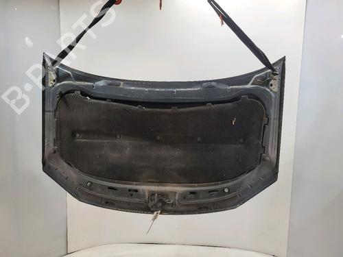 Hood VW TOURAN (1T1, 1T2) 1.9 TDI | BP29144709C1 