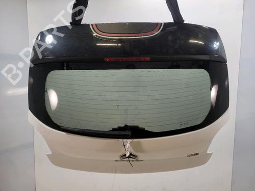 tailgate-citroen-c3-iii-sx-2016-33733372 main image