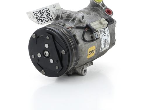 Used AC compressor AC compressor OPEL ASTRA H (A04) [2004-2014] 34642296 34642296