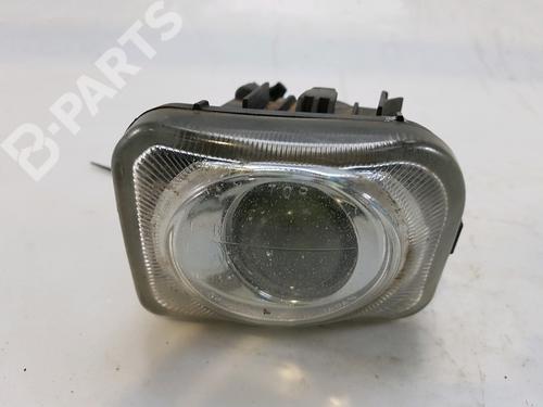 Used Left front fog light SUBARU IMPREZA Saloon (GD) 2.5 i WRX AWD (GDG) (230 hp) 11092384
